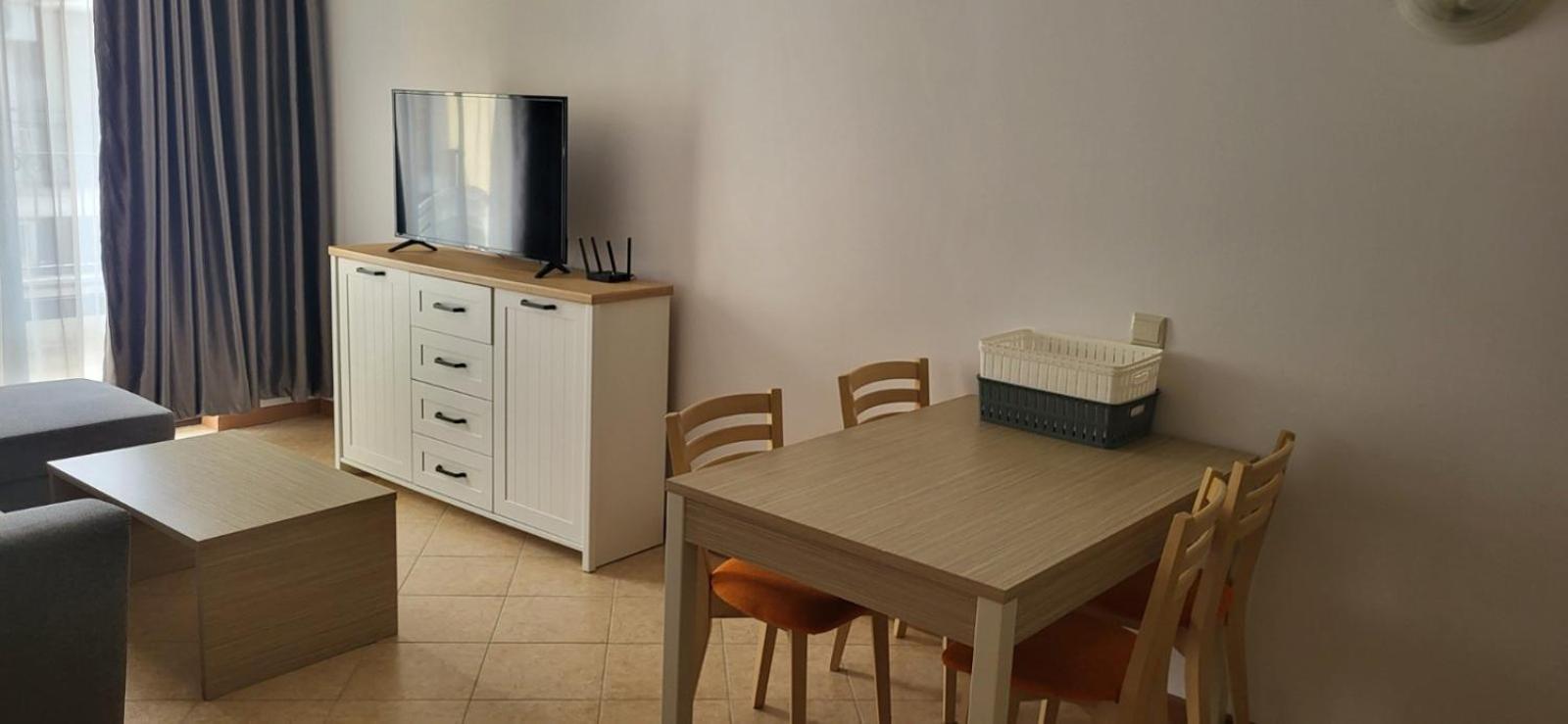 One Bedroom Guest Suite Pantai Sunny Bagian luar foto