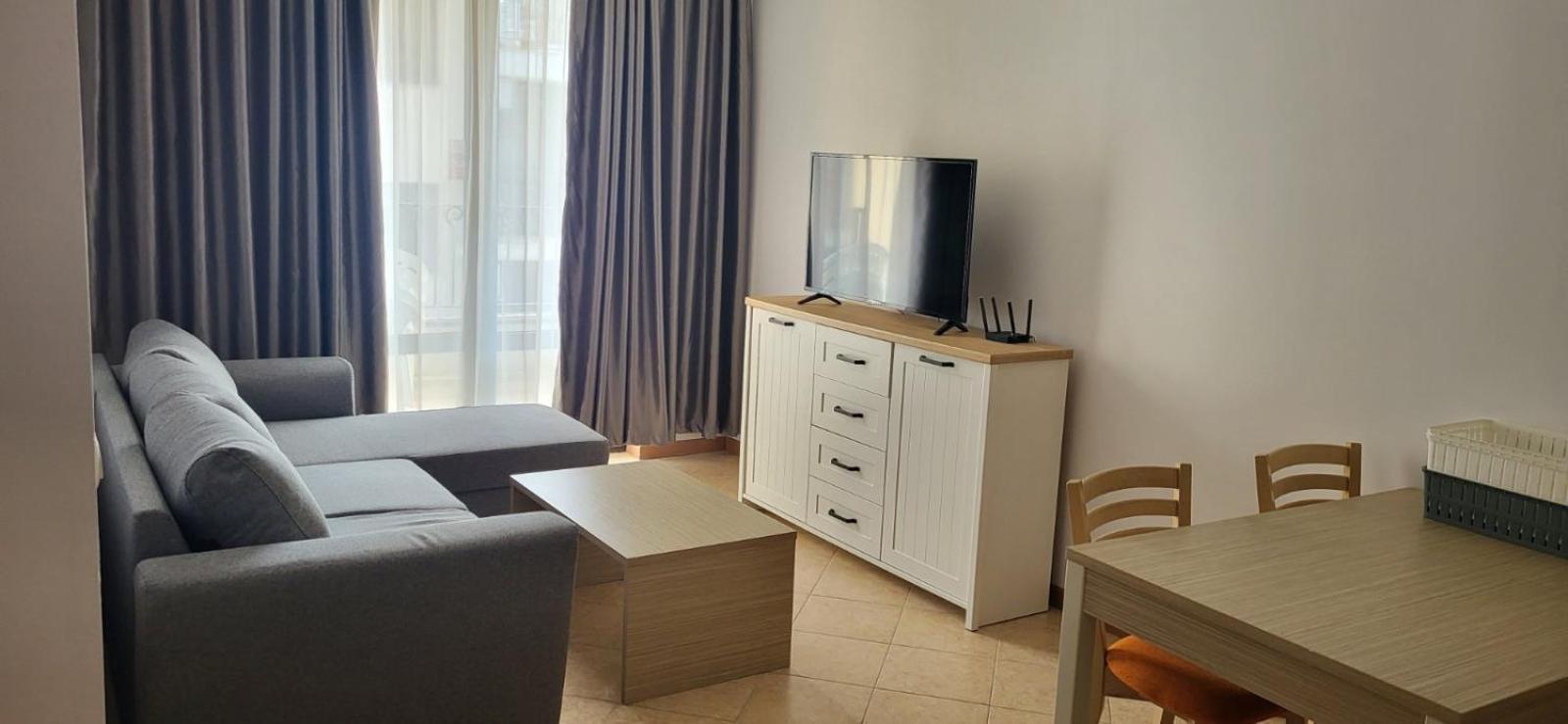 One Bedroom Guest Suite Pantai Sunny Bagian luar foto