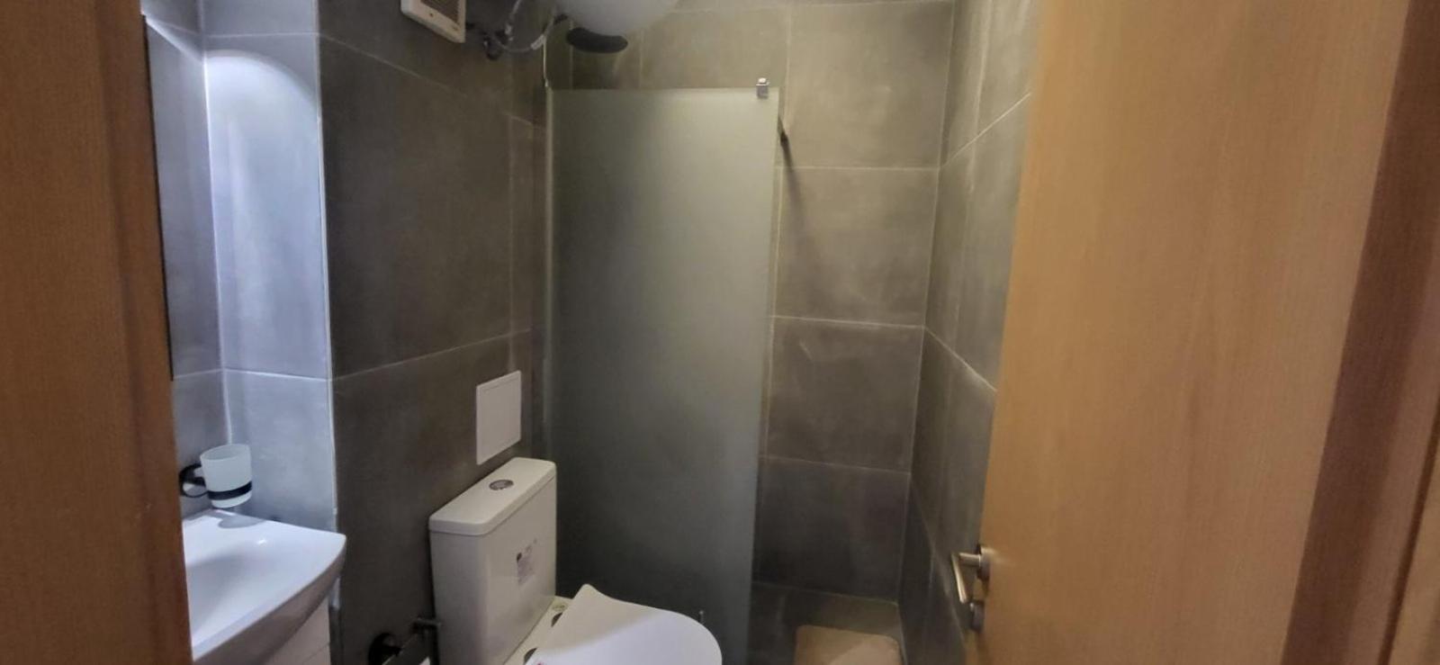 One Bedroom Guest Suite Pantai Sunny Bagian luar foto